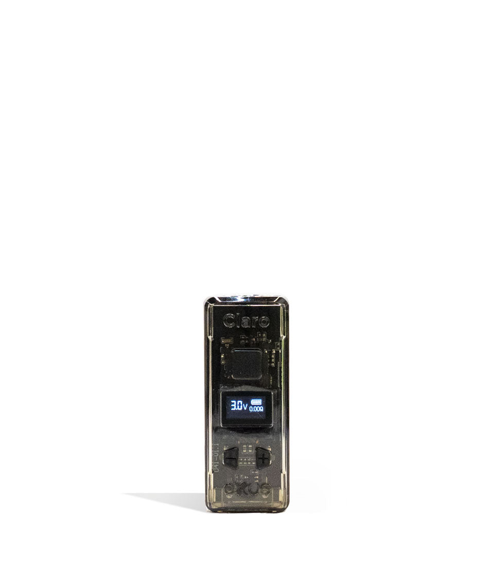 Exxus Vape Claro Cartridge Vaporizer DankGeek Exxus Vape Claro Cartridge Vaporizer DankGeek