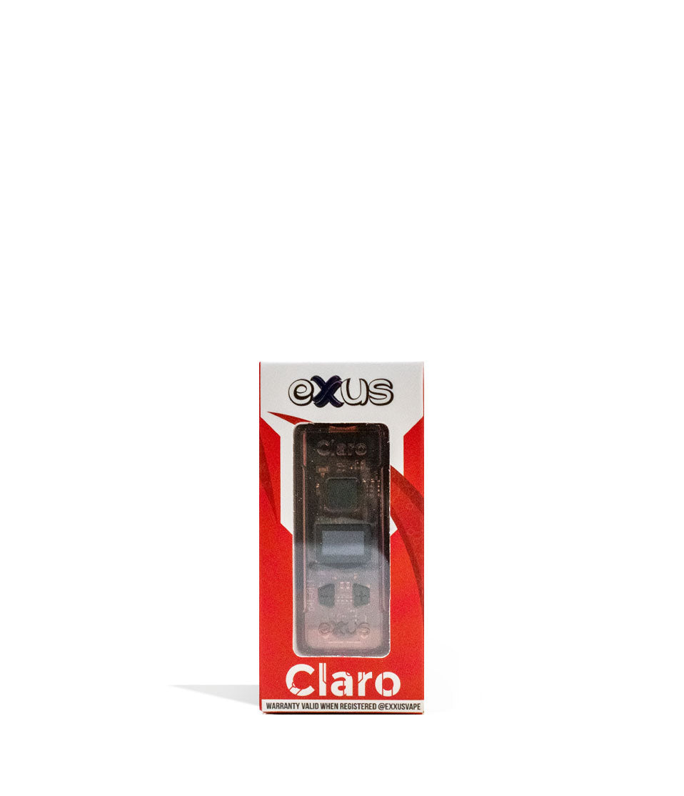 Exxus Vape Claro Cartridge Vaporizer