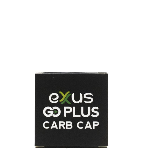 Exxus Vape Go Plus Carb Cap