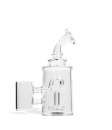 Exxus Vape Go Plus Glass Percolator