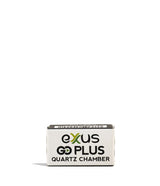 Exxus Vape Go Plus Replacement Heating Chamber