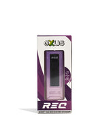 Exxus Vape REC Cartridge Vaporizer