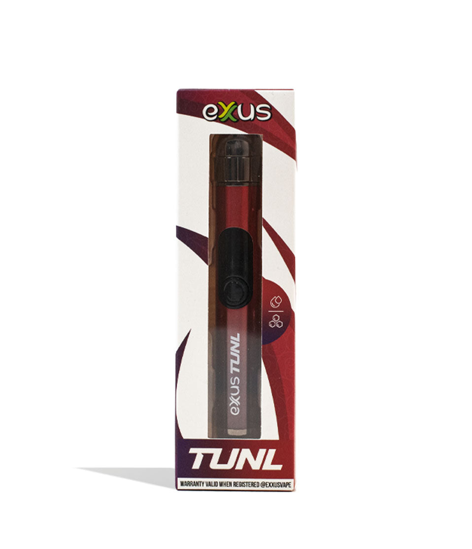 Exxus Vape TUNL Cartridge Vaporizer