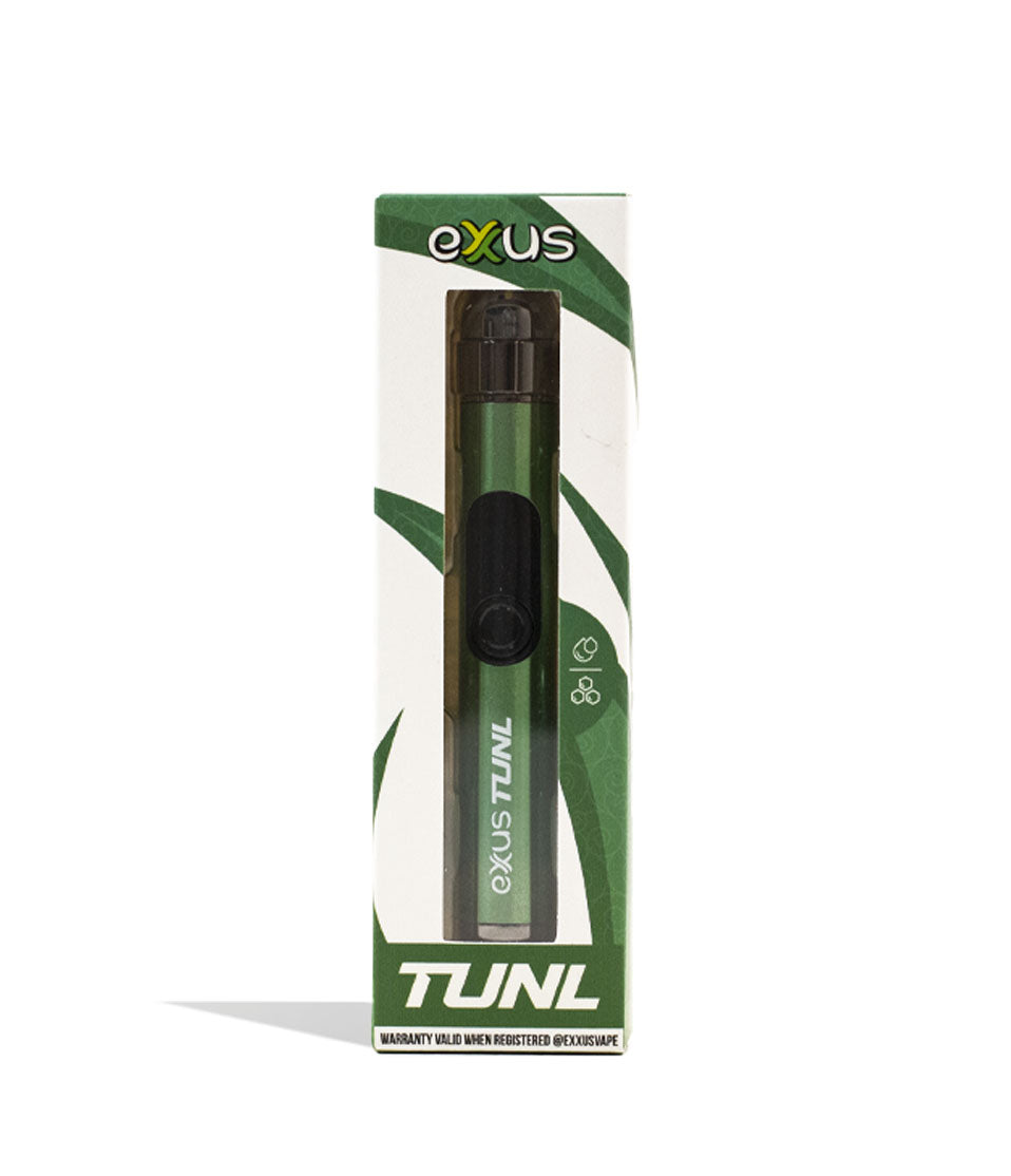 Exxus Vape TUNL Cartridge Vaporizer