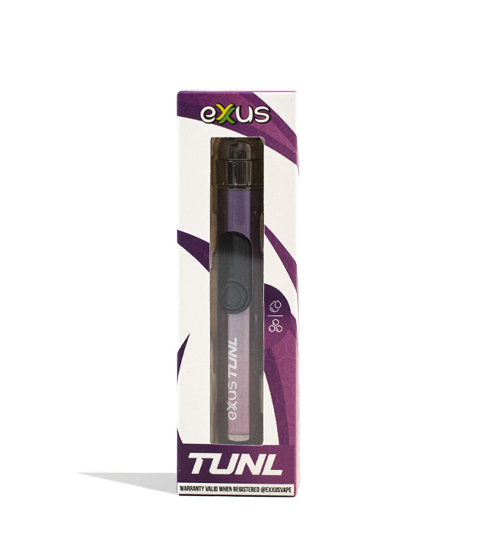 Exxus Vape TUNL Cartridge Vaporizer