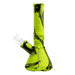 Eyce Camo Green Mini Beaker