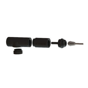 Eyce Nectar Collector 5 Pack, silicone and titanium, portable design, for concentrates