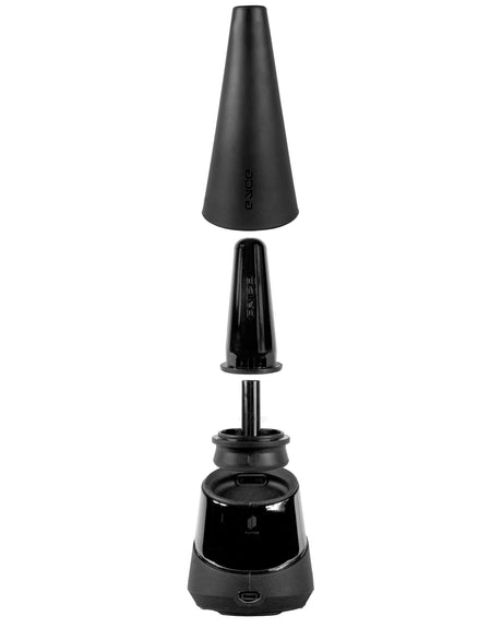 Silicone Puffco Peak Attachment Three Parts | Online Headshop | Dank Geek