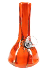 Ancient Creations Ceramics Mini Ceramic Water Pipe – 5″ – US-Made