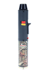 Mossy Oak Camo Eagle Pen Torch Lighter – 12-Pack Display