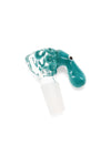 Glass Octopus Bowl “Deep Sea” – 14.5 mm Male