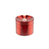 Tsunami Sunken Top 2" 4-Piece Grinder