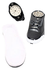 Sneaker Herb Grinder “Tear Force 1” – 3-Piece