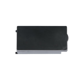 Firefly 2+ Battery - High-capacity power source for vaporizers, top view on white background