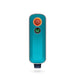 Firefly 2+ Plus Vaporizer in Blue - Front View on White Background
