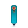 Firefly 2+ Plus Vaporizer in Blue - Front View on White Background