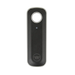 Firefly 2 Top Lid in Jet Black variant, front view on a seamless white background
