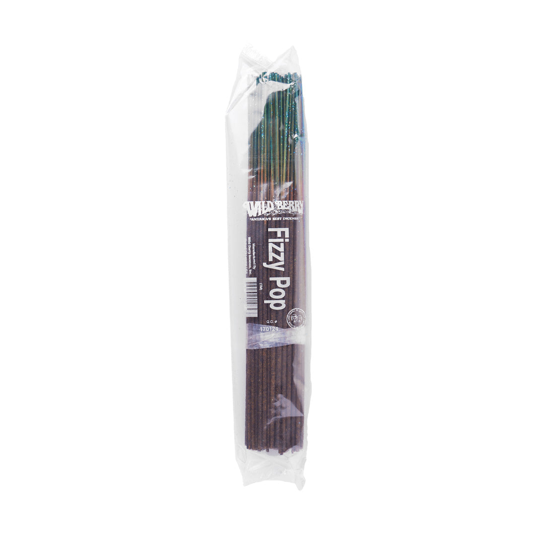 Wild Berry Incense Sticks - 100 Pack