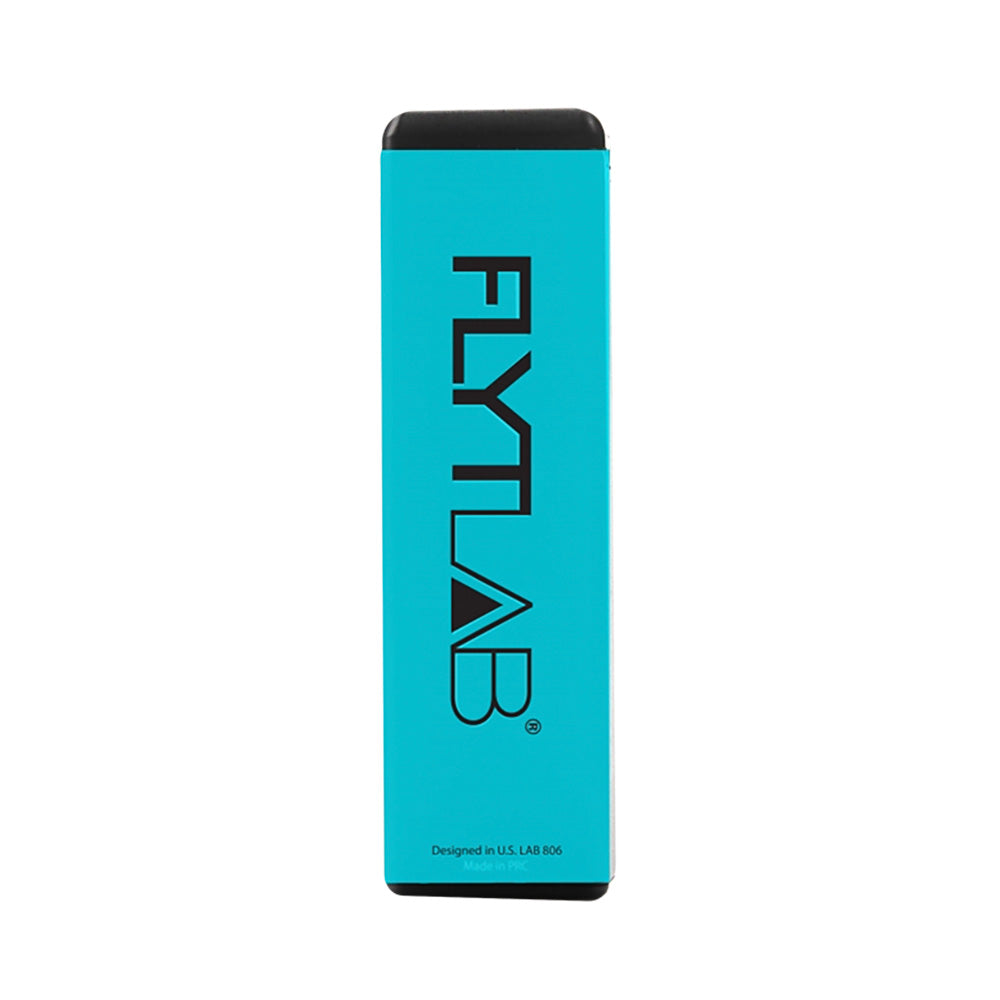 Flytlab CTRL 2 Cartridge Vapor System in Blue, 400mAh, front view on white background