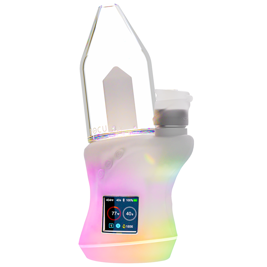 Focus V CARTA 2 Portable Dab Rig | 2000mAh