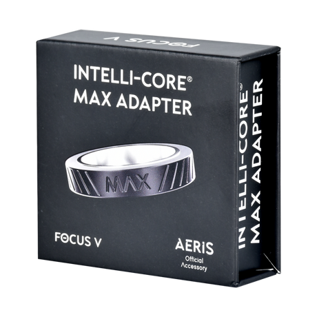 Focus V MAX Adapter Ring For Aeris