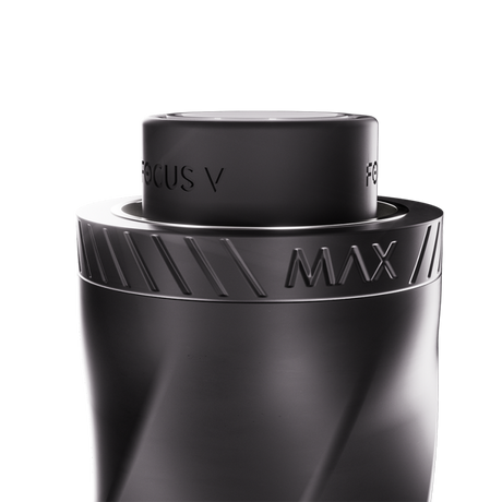 Focus V MAX Adapter Ring For Aeris