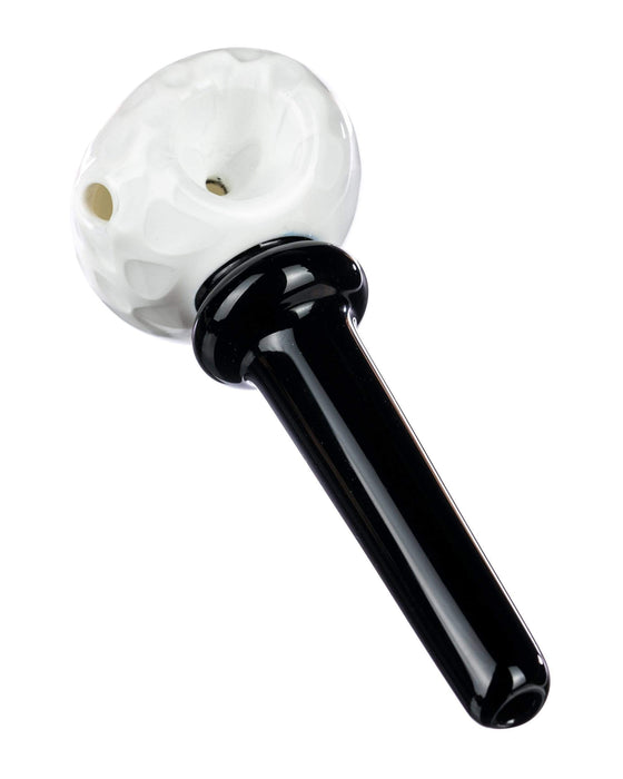 Fore! Golf Ball Hand Pipe