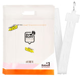 Formula 420 Soak N Shake Bag 12 Pack front view for easy cleaning and storage