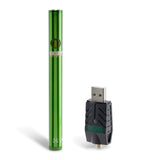 Ooze Twist Slim Pen 2.0 510 Thread Vaporizer Battery