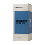 Human Grade Dabception Water Pipe