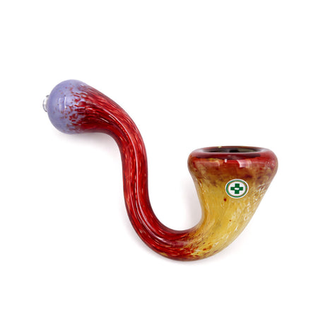Frit Sherlock Hand Pipe