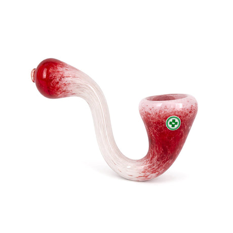 Frit Sherlock Hand Pipe