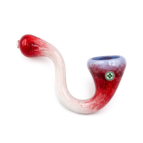 Frit Sherlock Hand Pipe