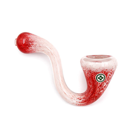 Frit Sherlock Hand Pipe