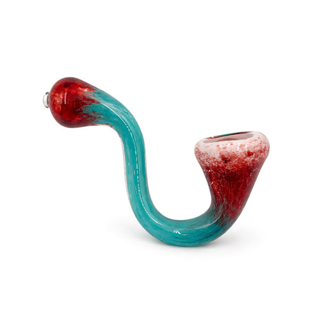 Frit Sherlock Hand Pipe