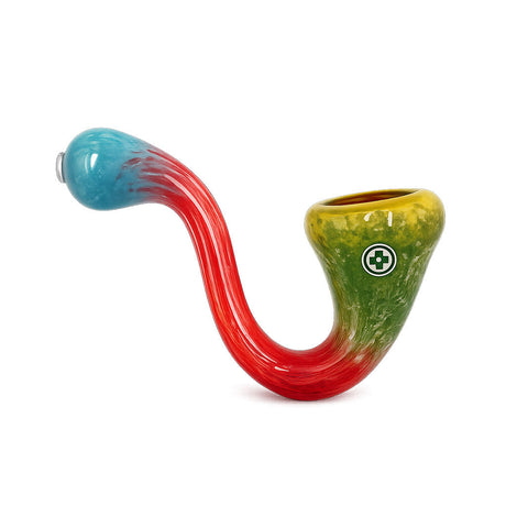 Frit Sherlock Hand Pipe