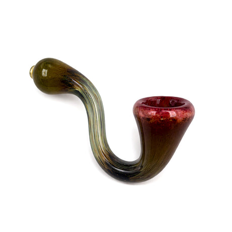 Frit Sherlock Hand Pipe