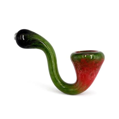 Frit Sherlock Hand Pipe