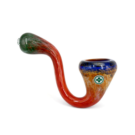 Frit Sherlock Hand Pipe