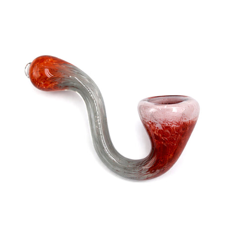 Frit Sherlock Hand Pipe