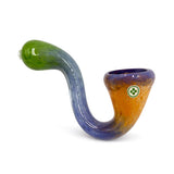 Frit Sherlock Hand Pipe