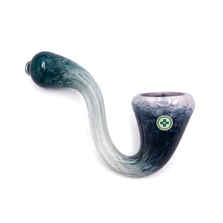 Frit Sherlock Hand Pipe