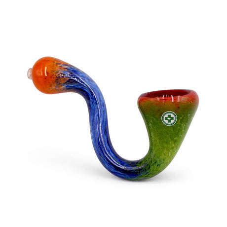 Frit Sherlock Hand Pipe
