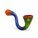 Frit Sherlock Hand Pipe