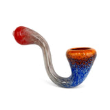 Frit Sherlock Hand Pipe