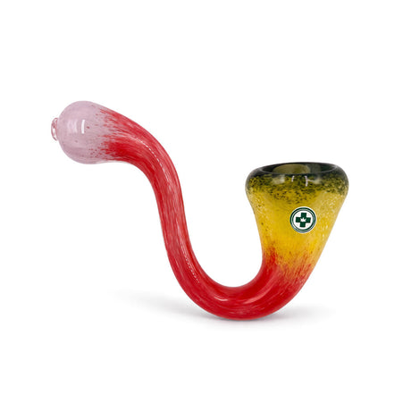 Frit Sherlock Hand Pipe