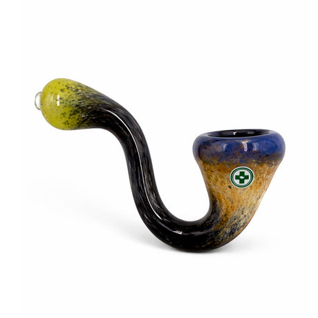 Frit Sherlock Hand Pipe