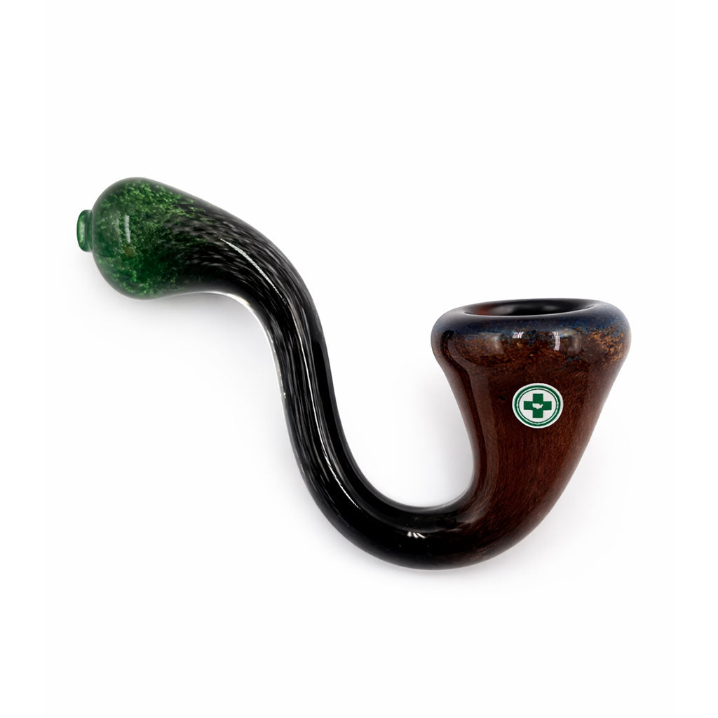 Frit Sherlock Hand Pipe