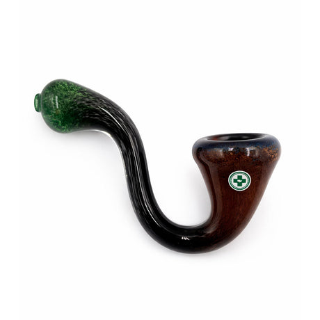 Frit Sherlock Hand Pipe