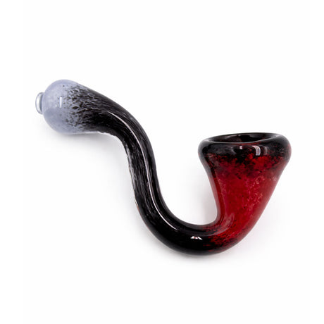 Frit Sherlock Hand Pipe